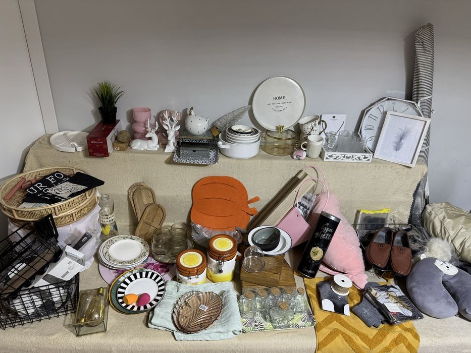 Зеркало H&m Home