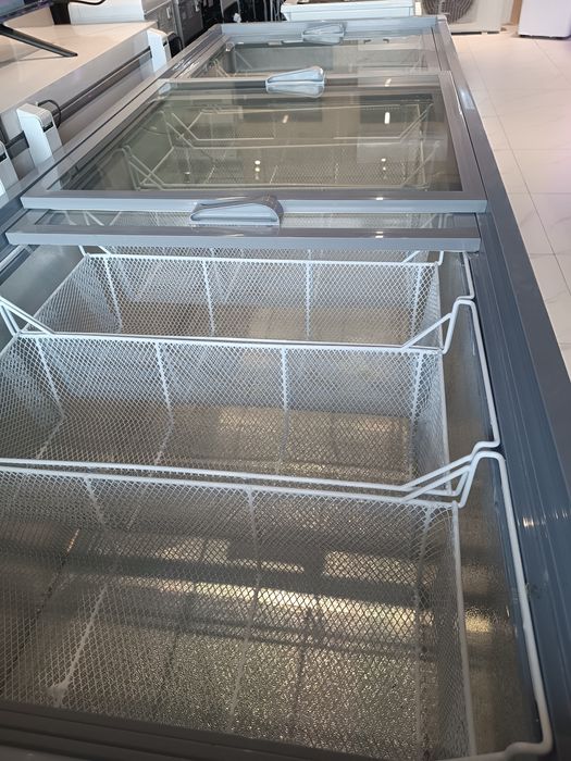 Морозильник Muzladgich (Muzlatkich) Сундук