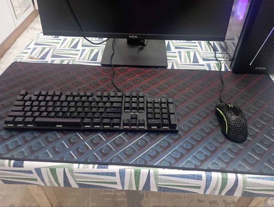 Игравой компютер