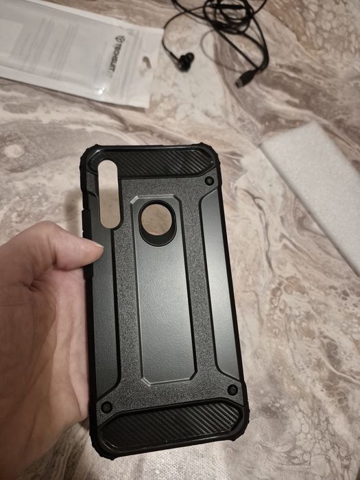 Carcasa telefon Huawei