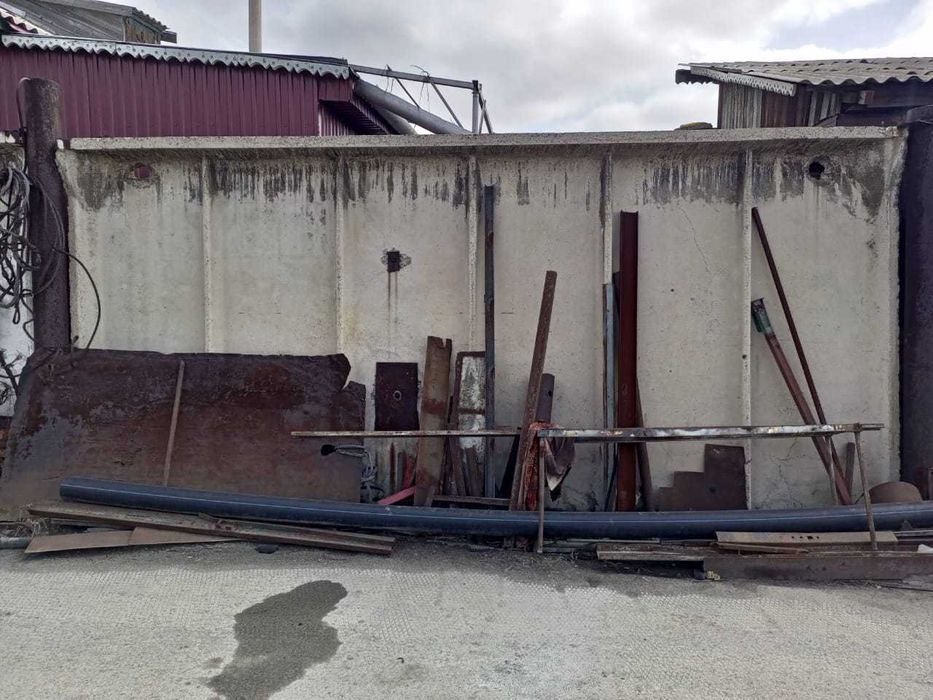 Плиты ПНС Перекрытия