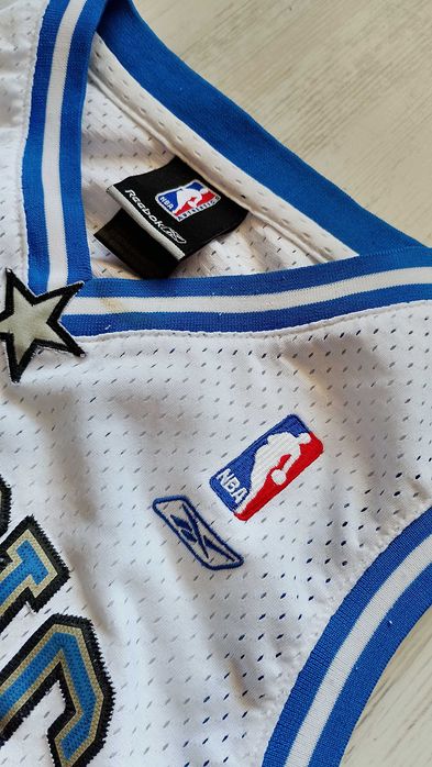 Потник баскетбол Orlando Magic  /NBA/ Grant Hill