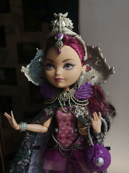 Рейвен Квин Эвер Афтер Хай