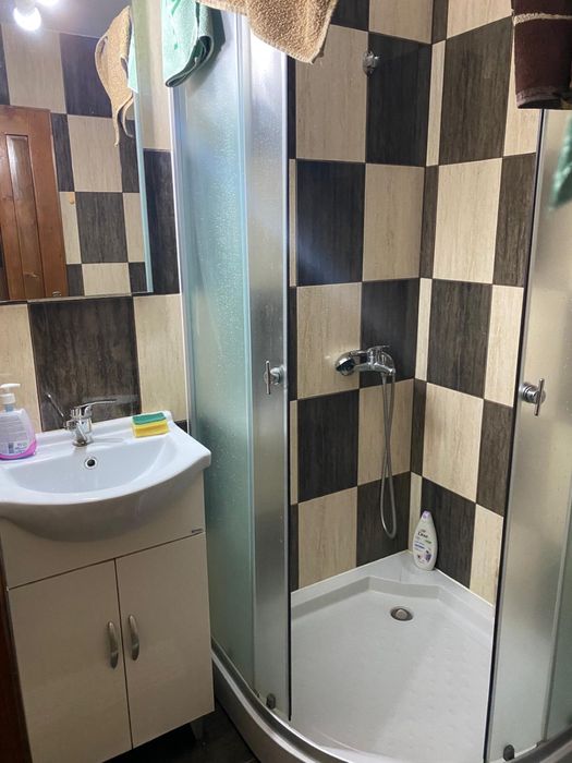 Cabană Munții Apuseni- Scărișoara