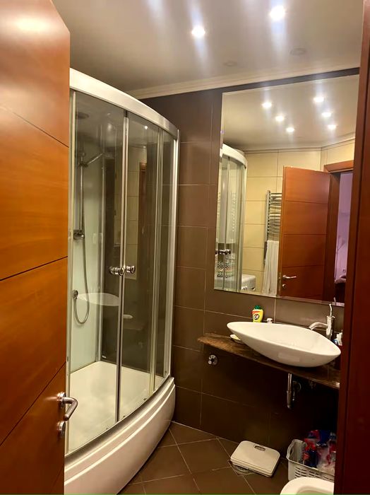 Дава се под наем Тристаен апартамент в София, Надежда 2 - 110 кв.м за 459 € - Снимка #4