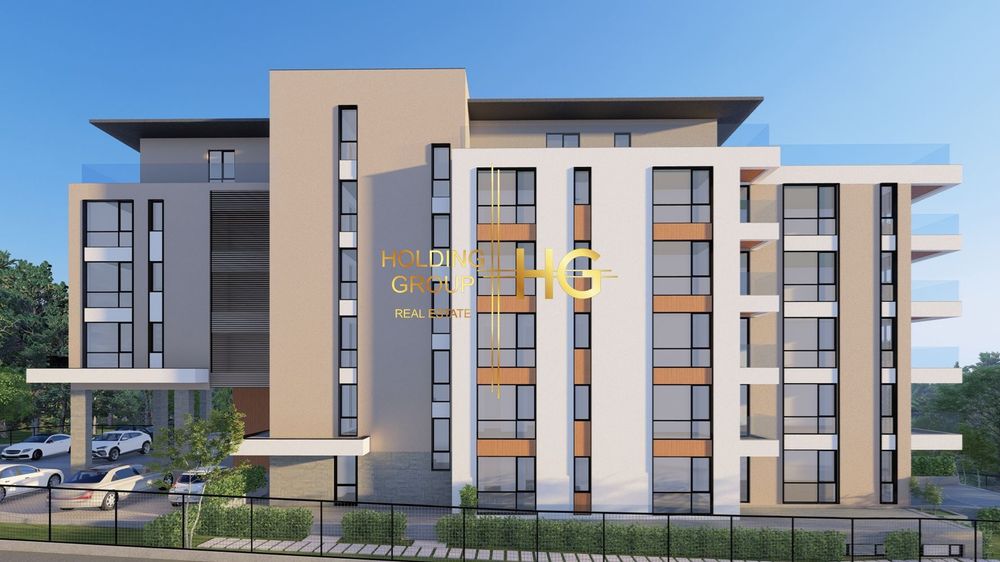 Продава се Тристаен апартамент в к.к. Св.Св. Константин и Елена - 137 кв.м за 1903 €/кв.м - Снимка #2