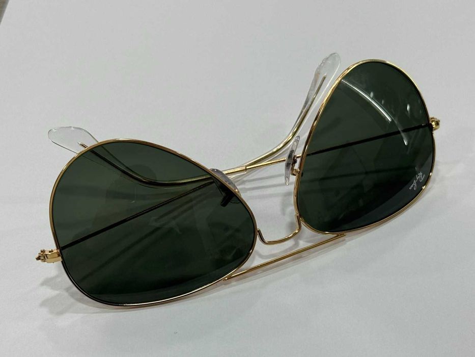 Слънчеви очила Ray-Ban Original Aviator RB3025 - L0205