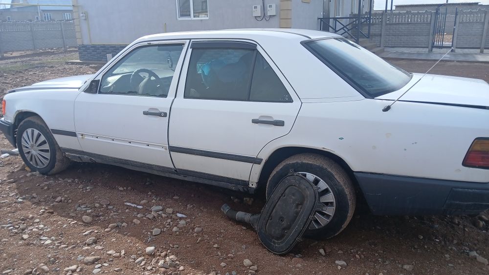 Мерс 124 продажа