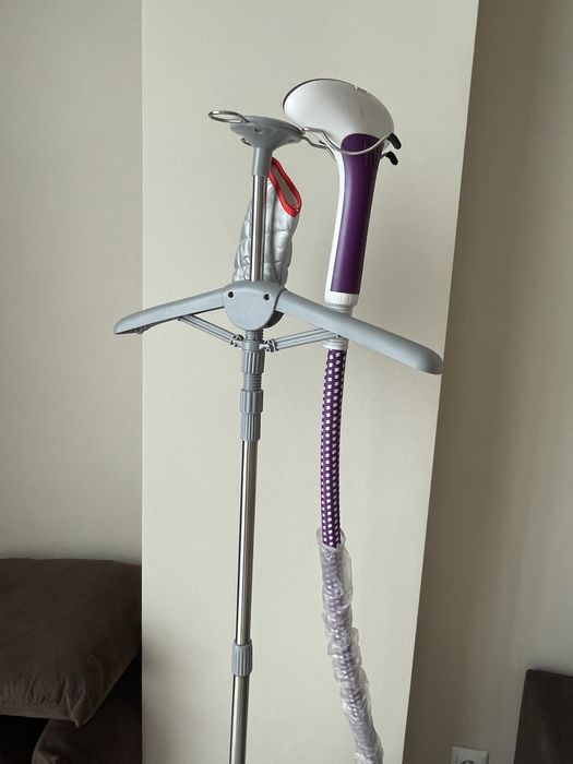 Отпариватель