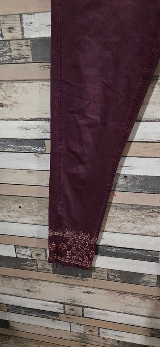 Desigual L-дамски дънки (х-821)