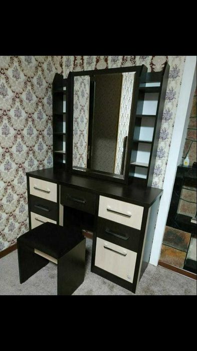 Услуги профессионального мебельщика