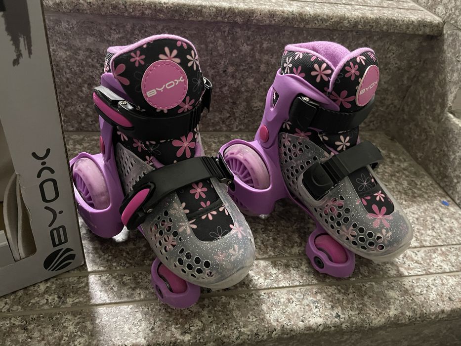 Ролери за дете 26-29 номер