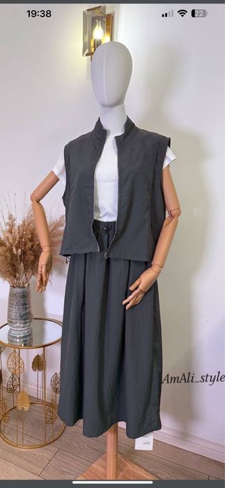 Манекен для одежды, женский