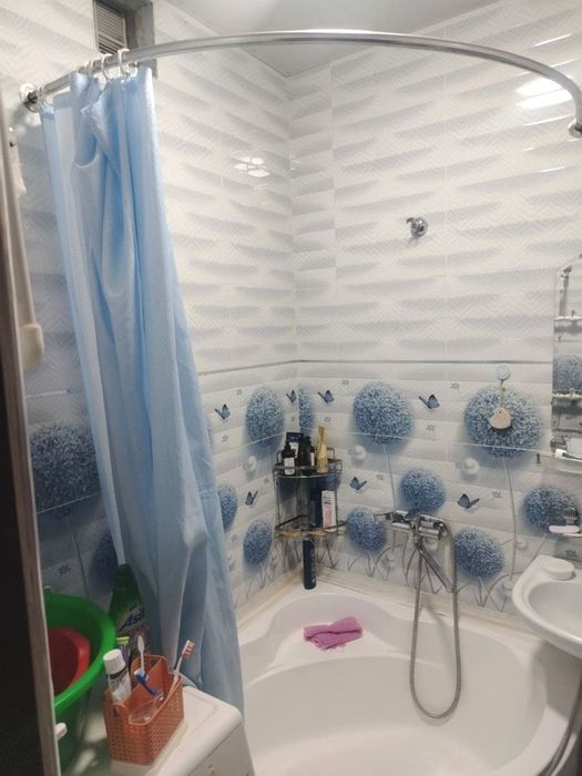 *Возможно Ипотека Балкон:1,5х6 ‼️ Чиланзар-19  4в5\4\4