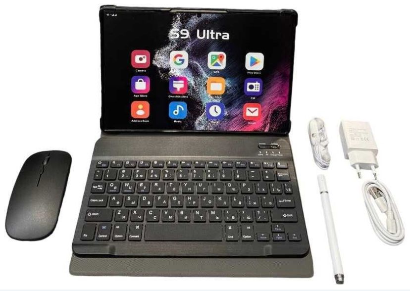 Планшет s9 ultra заказывайте