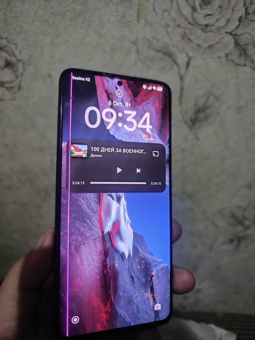 Poco F5 pro 512 gb