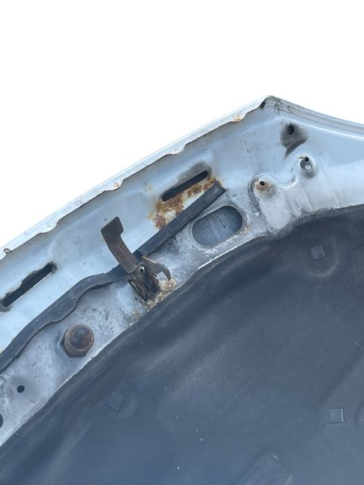 Capota Motor Opel Combo 2007