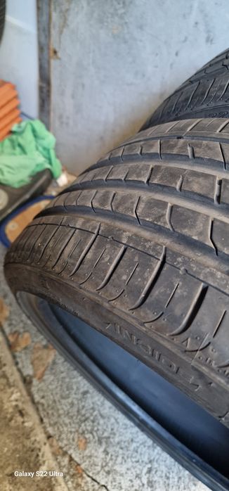 225/35/18 Nexen Nfera SU1