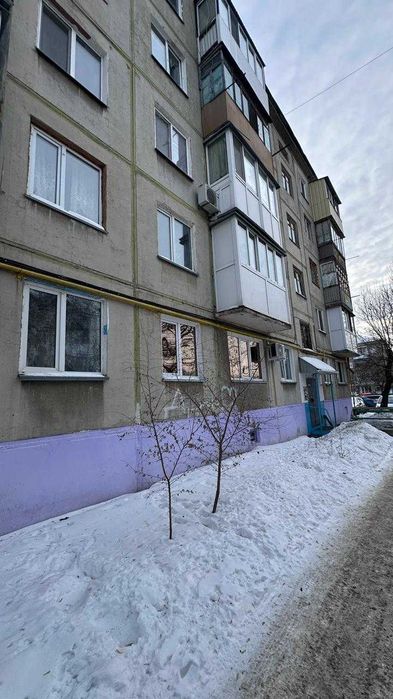 Продам 1к квартиру