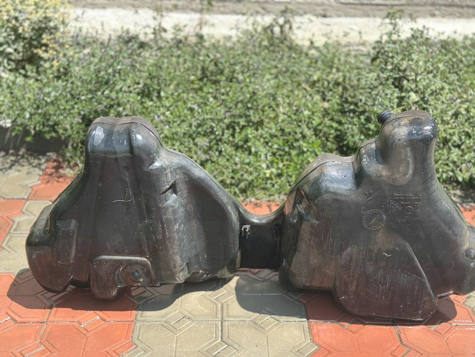 Бензобак БМВ Е36