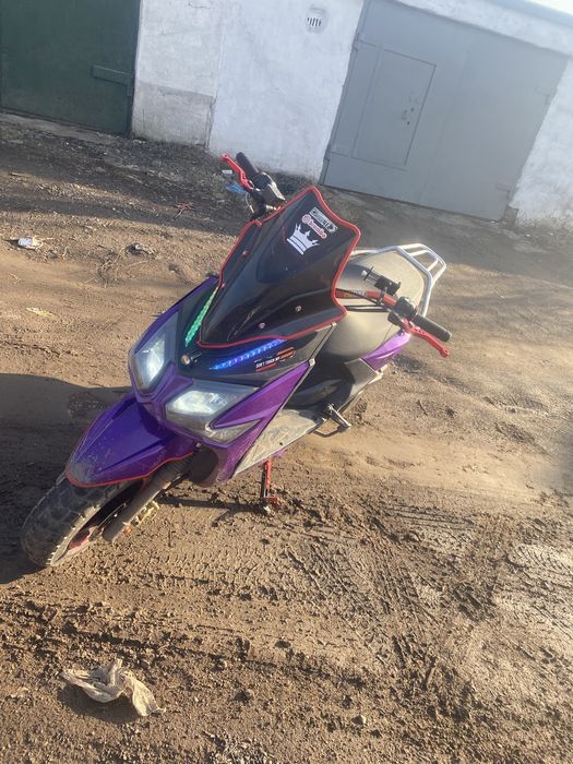 Продаю самурай тяга хорошая