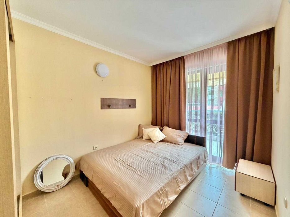 Продава се Четиристаен апартамент в Свети Влас - 121 кв.м за 527 €/кв.м - Снимка #5