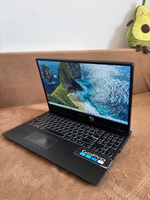 Laptop Lenovo Legion Y530