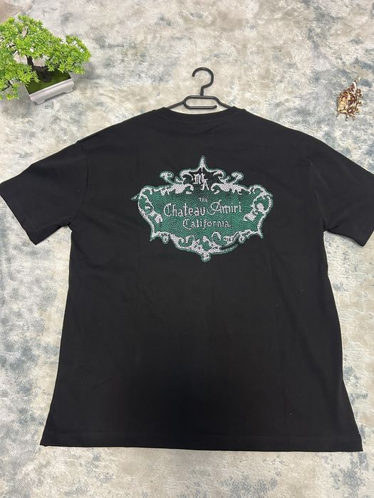 Tricou Amiri Marimea L
