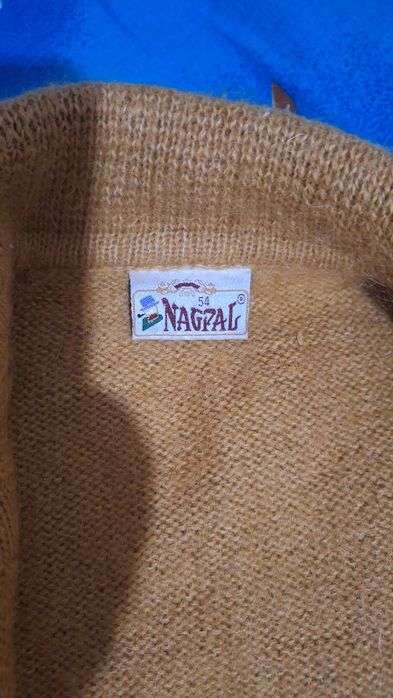 Кофта 54 размер.