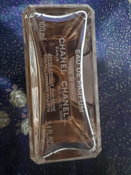 Продам срочно EDP Coco Mademoiselle Chanel Paris