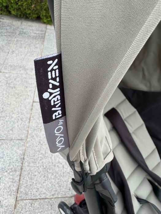 Лятна количка babyzen yoyo