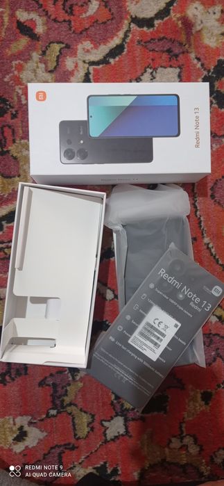 Redmi Note 13 8/256