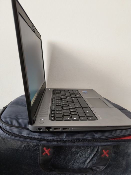 Disponibil Laptop HP