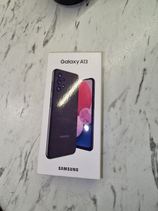 Samsung galaxy A13