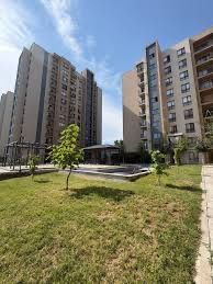 Аренда квартира Olmazor city ЖК 2/10/16 52 kv.m дом 3g