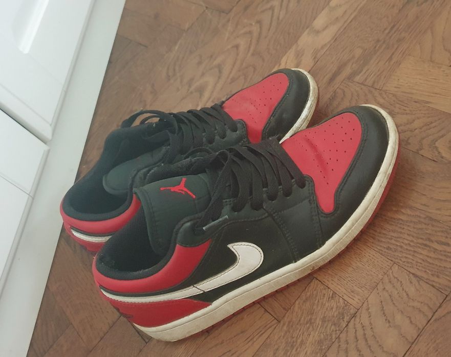 Оригинални Nike Air Jordan 1