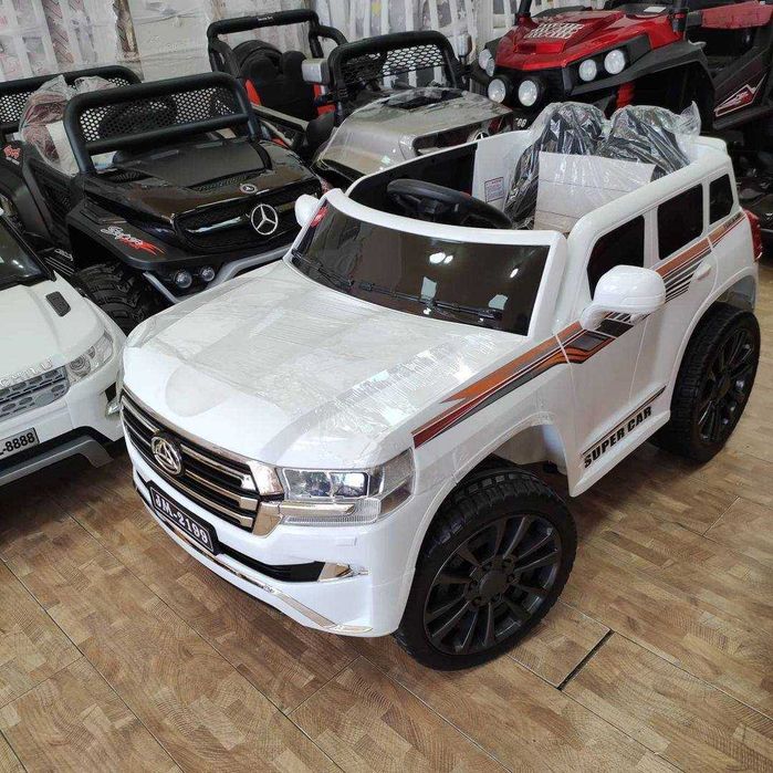 Bolalar Mashinasi Детская Электромобиль Детские Машины! Elektromobil