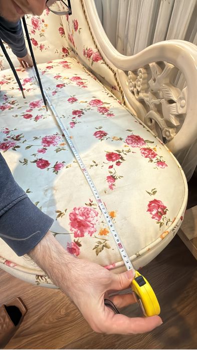 Кушетка, диван, диванчик