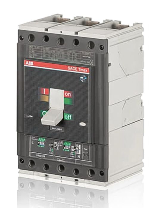 Прекъсвач мощностен ABB автоматичен