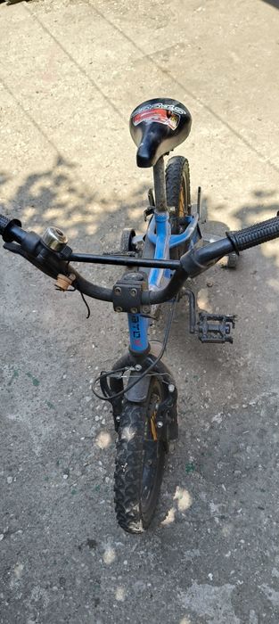Bicicleta copii 3-6ani