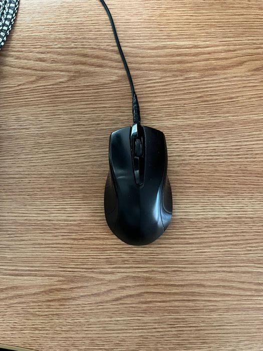 Monitor Philips ,Tastatura, Mouse.