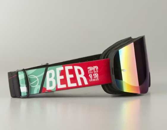 Очила за ендуро и мотокрос RAVEN