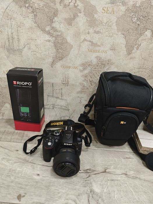 Продам фотоаппарат