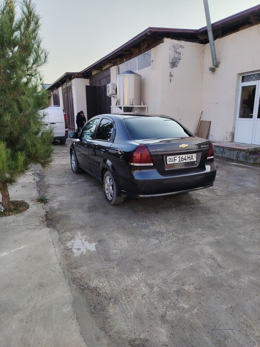 Neksiya 3 kredit davom etirishga