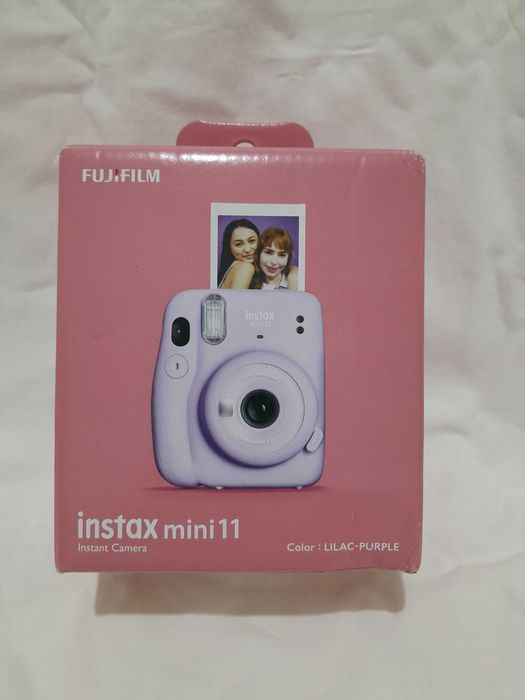 Camera foto instant Fujifilm Instax Mini 11