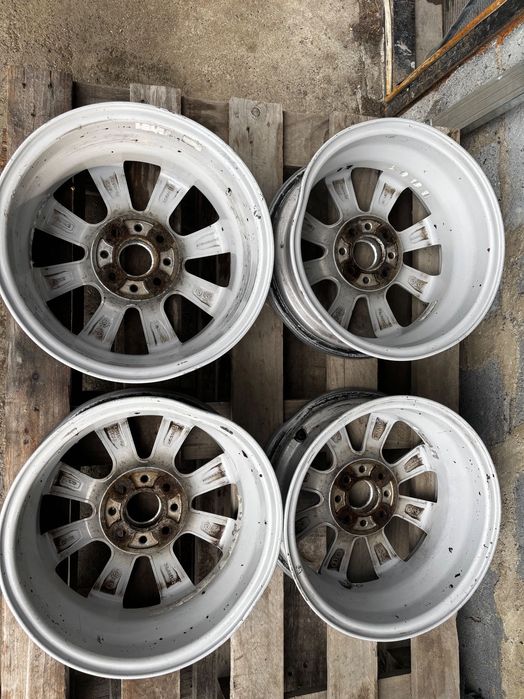 Продам диски Аттика R14