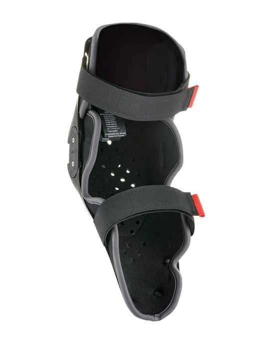 Genunchiere moto Alpinestars SX 1 genunchiere moto cu balamale