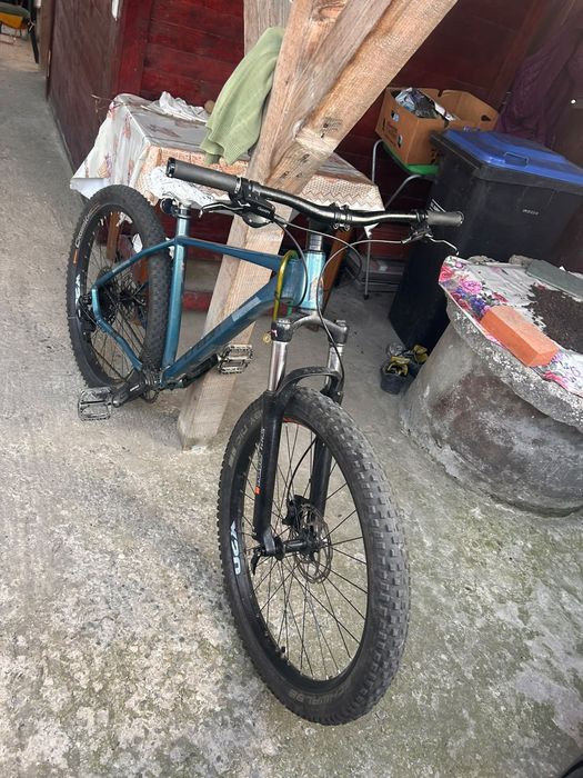 Bicicleta în stare buna de funcționare