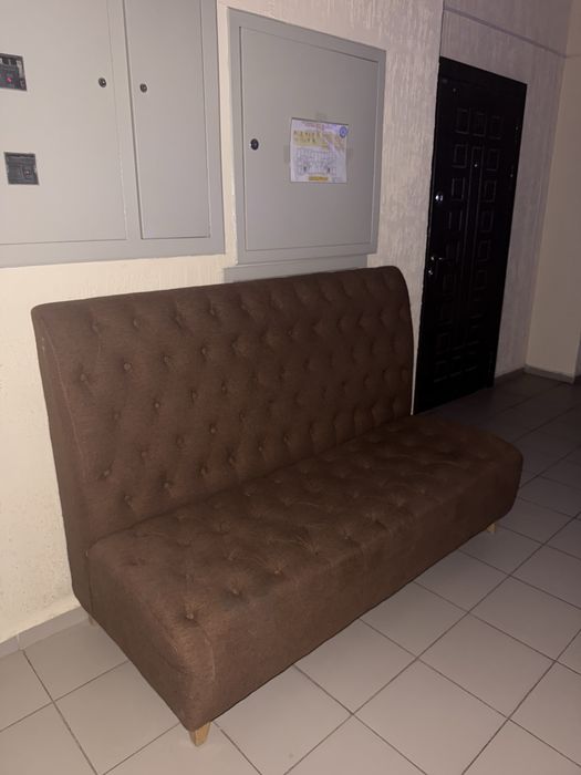 Диваны продаются