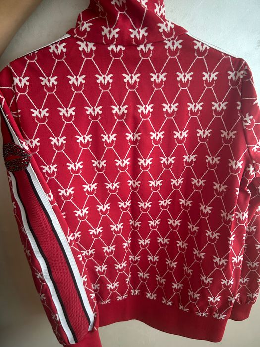 Дамски анцуг Пинко